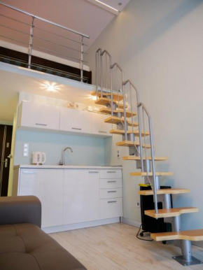 Гостиница Apartament Boja  Мендзыздрое
